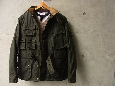 SAMPLE