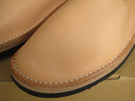 SABOT SANDAL
