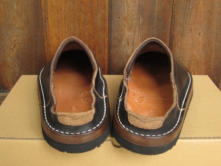 SABOT SANDAL