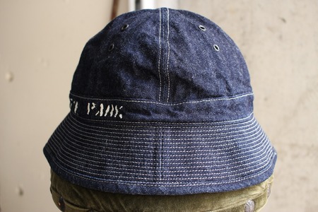 PRAIRIE ASSAULT HAT
