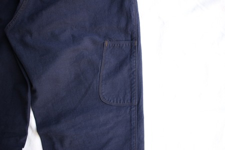 GARRISON TROUSERS (8)