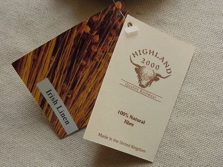 HIGHLAND 2000
