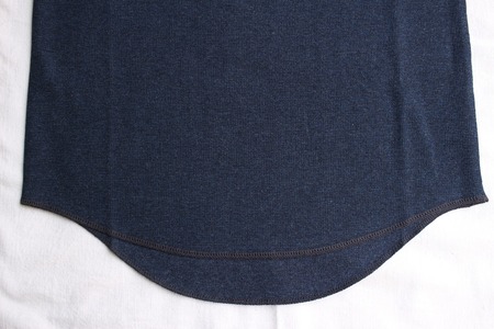 SLEEVELESS SHIRT