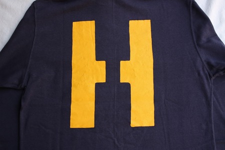 HANGER DECK CREW (8)