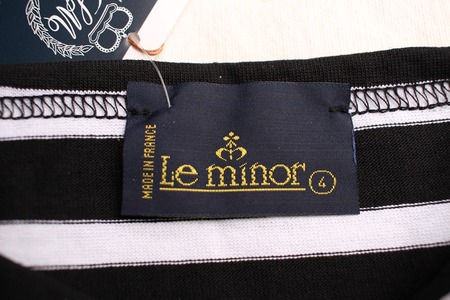 Le Minor