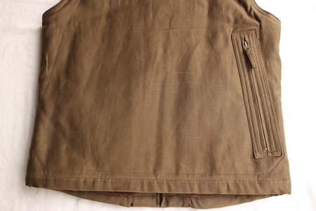 WINTER AVIATORS' VEST (9)