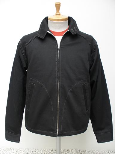 Cushman】SWING TOP 
