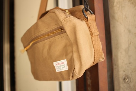 Shoulder Bag