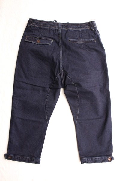 SAW MILL RIVER SAROUEL PANTS