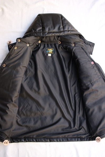 ALL LEATHER PRIMALOFT HOODED JACKET (12)