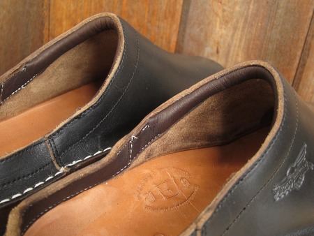 SABOT SANDAL