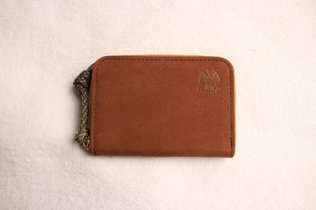 TRAPPER'S COIN CASE (5)