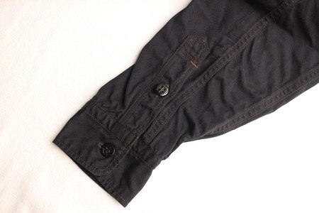 U.S.NAVY C.P.O. SHIRT