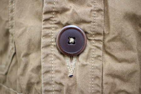 TOMPKINS CRUISER PARKA
