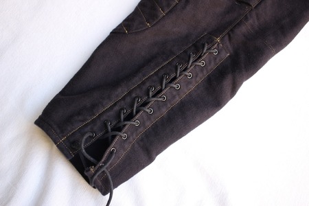TIMBER CRUISER BREECHES (8)