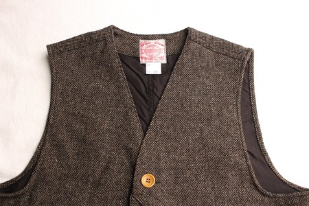 Cruiser Vest