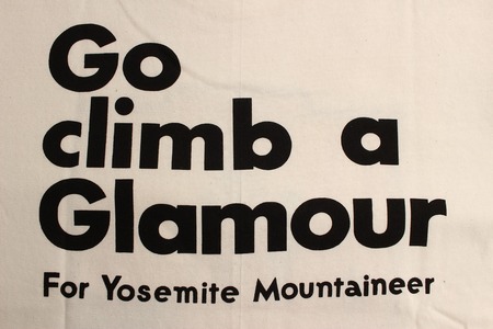 Go climb a Glamour