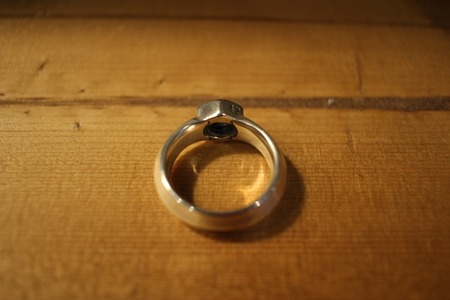 Screw Nut Ring