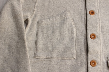 GENERAL AVIATION CARDIGAN (3)