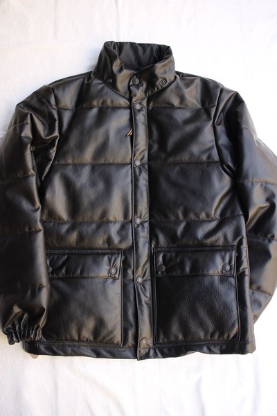ALL LEATHER PRIMALOFT HOODED JACKET (18)