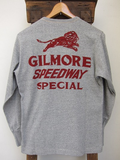 HENLEY NECK LONG SLEEVE SHIRT