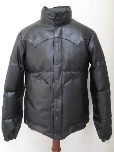 DOWN JACKET