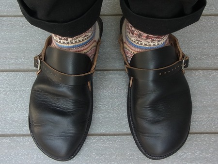 Clog