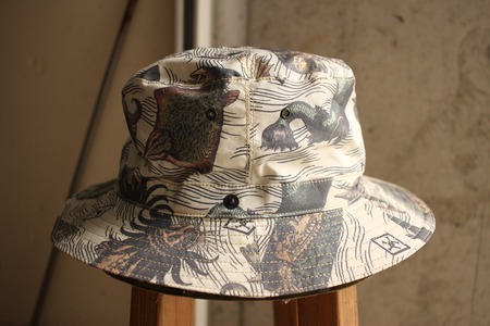 OUTDOOR HAT