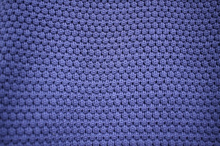 LE TRICOT DE LA MER