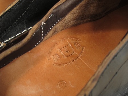 SABOT SANDAL