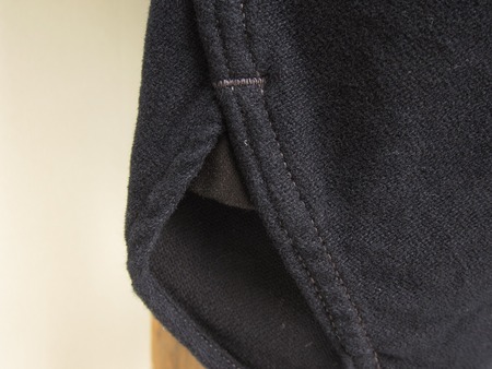 DECK SHIRT
