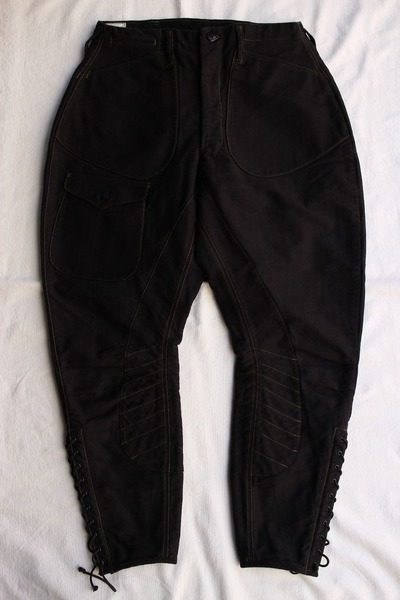 TIMBER CRUISER BREECHES (1)