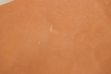 ALL LEATHER PRIMALOFT VEST