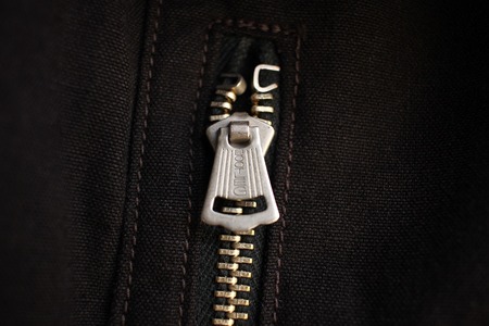 TIMBER CRUISER COAT