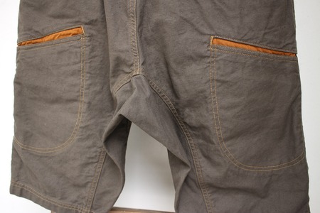SAW MILL RIVER SHORTS