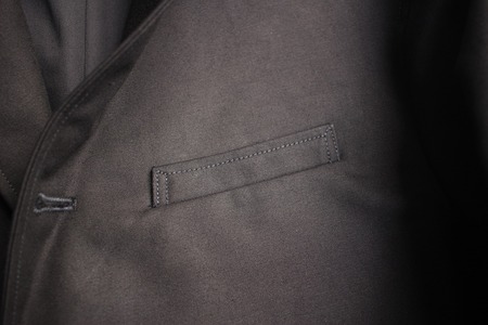 Maple Leaf Jacket