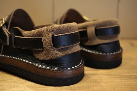 Tokyo Sandals