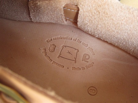 HEEL HOLD SLIP ON