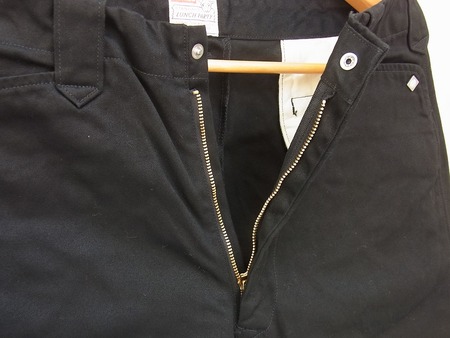 RANCH PANTS