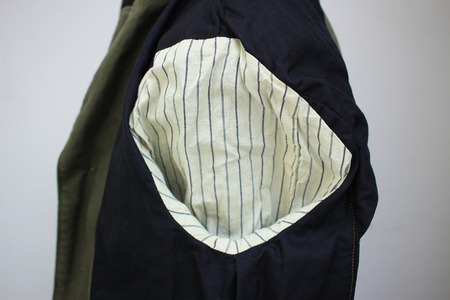 TRAILBLAZER HUNTING COAT