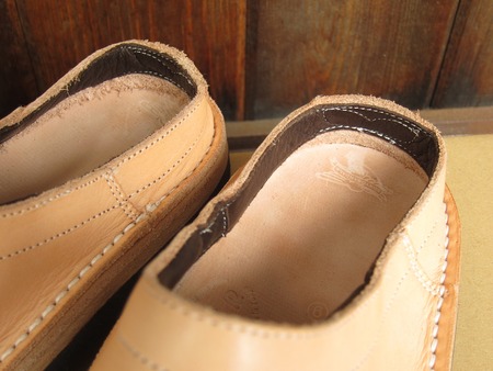 SABOT SANDAL