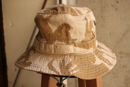 COMMAND BUSH HAT