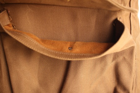WINTER AVIATORS' VEST (8)