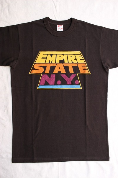 EMPIRE STATE
