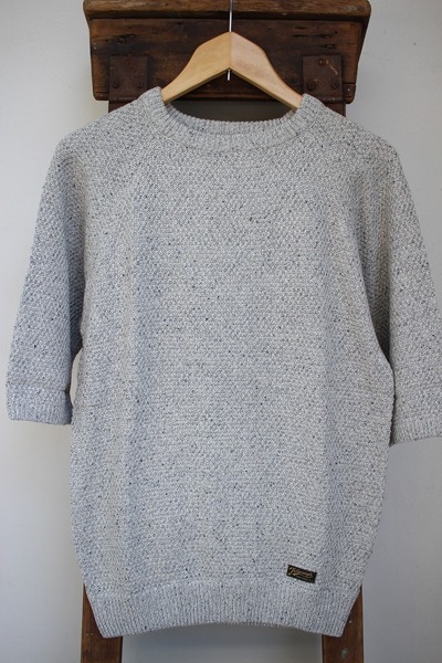 ROCKHOUNDS COTTON SWEATER