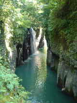 keikoku