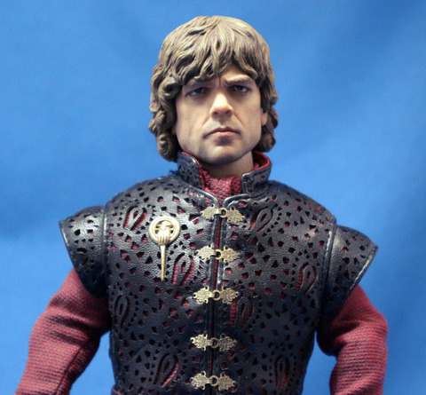 ゲーム・オブ・スローンズ ティリオン・ラニスター スリーゼロ フィギュア フィギュア専門店 -ソダチトイズ / threezero スリーゼロ ゲーム・オブ