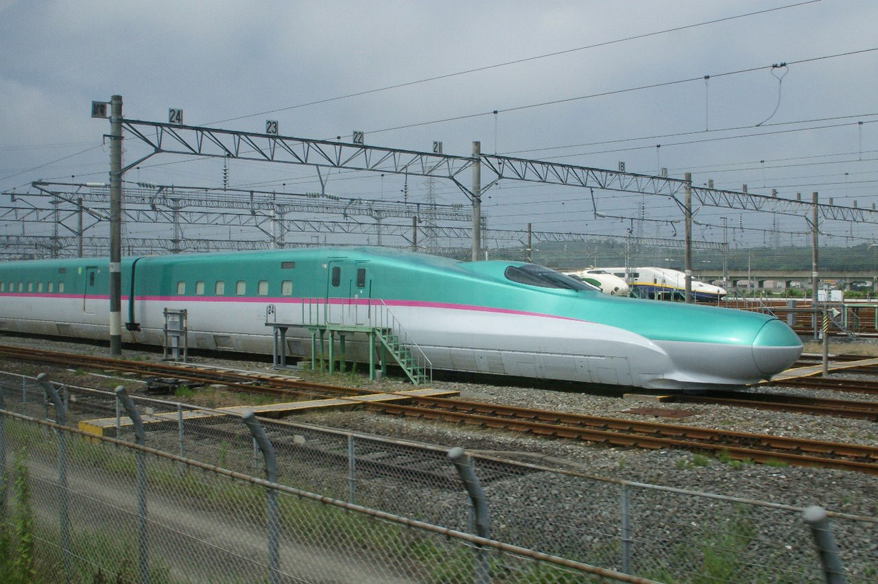 e5系 の掲示板投稿写真＆画像