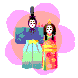ひなまつり1