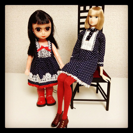 momoko